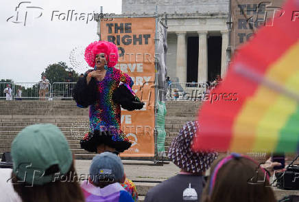 WorldPride to celebrate the LGBTQ community in Washington, D.C