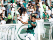 BRASILEIRO B 2025, GOIAS X VOLTA REDONDA