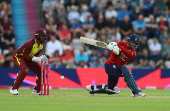 Third Twenty20 International - England v West Indies