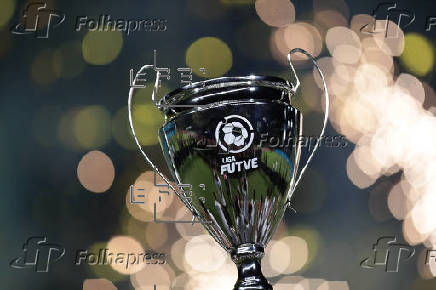 Final Primera División Venezolana: Universidad Central - Deportivo Táchira