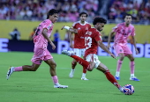 FIFA Club World Cup 2025 - Al Ahly vs Inter Miami