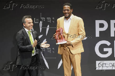 Primera edición de los Premios 