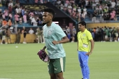 Inter miami fc vs palmeiras :fifa club world cup.