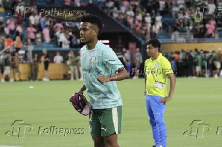 Inter miami fc vs palmeiras :fifa club world cup.