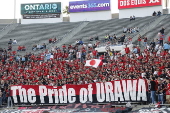 FIFA Club World Cup 2025 - Urawa Red Diamonds vs. Monterrey
