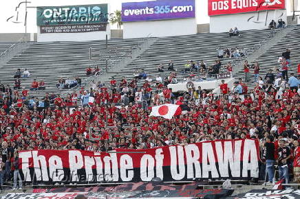 FIFA Club World Cup 2025 - Urawa Red Diamonds vs. Monterrey
