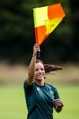 UEFA Women's EURO 2025 - Referee Training