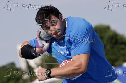 CAMPEONATO DE EUROPA POR EQUIPOS