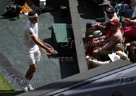 Wimbledon