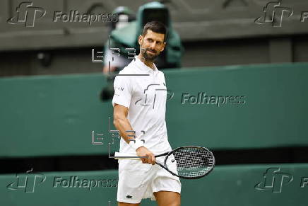 Wimbledon Championships 2025 - Day 6