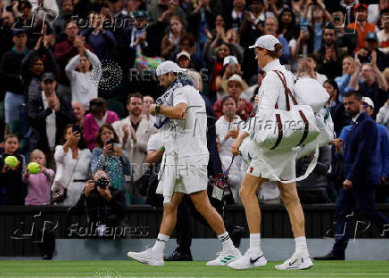 Wimbledon