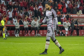 INTERNACIONAL x FLUMINENSE - CAMPEONATO BRASILEIRO SERIE A 2025