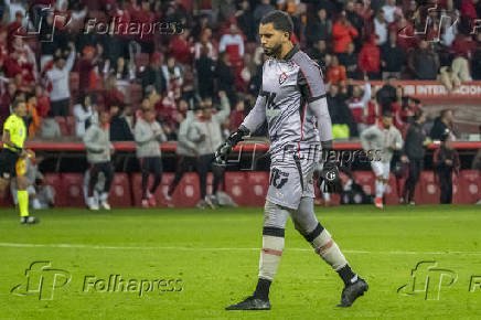 INTERNACIONAL x FLUMINENSE - CAMPEONATO BRASILEIRO SERIE A 2025