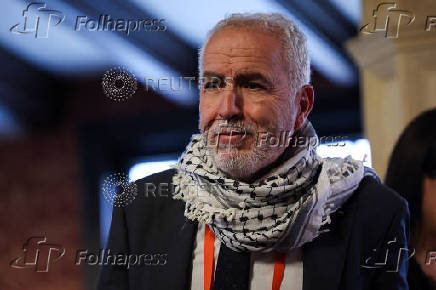 Colombia and South Africa host international conference for measures against Israel, in Bogota