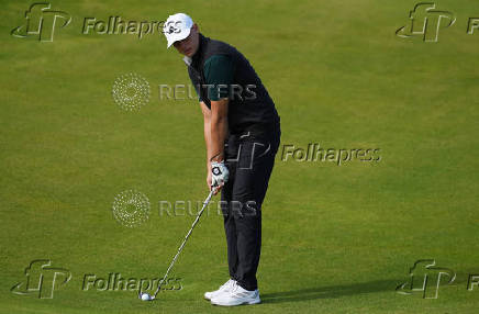 The 153rd Open Championship