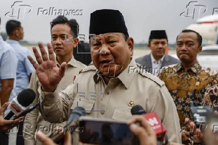 Indonesia reached new tariff agreement with US