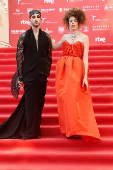 II edición de los Premios de la Academia de la Moda Española