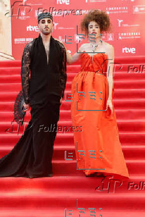II edición de los Premios de la Academia de la Moda Española