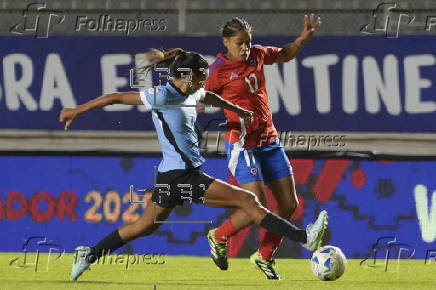 Copa América (F): Chile - Uruguay
