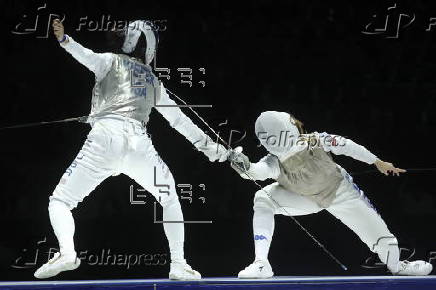 FIE Fencing World Championships