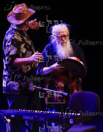 60 edición del Festival de Jazz de San Sebastián