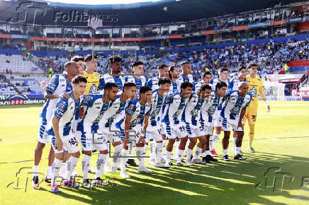Liga MX: Pachuca - Mazatlán