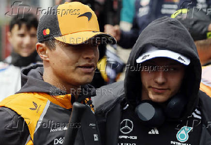 Belgian Grand Prix