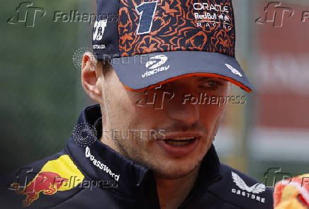 Belgian Grand Prix