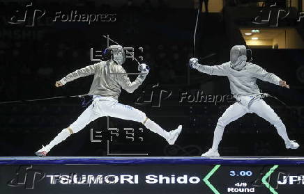 FIE Fencing World Championships