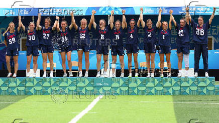 The World Games Chengdu 2025