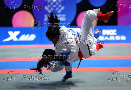 The World Games Chengdu 2025