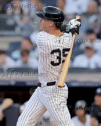 MLB: Minnesota Twins at New York Yankees