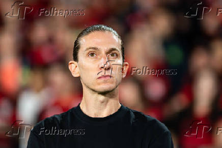 Flamengo x Internacional
