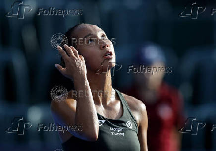 WTA 500 - Monterrey Open