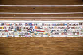  Livraria Cultura do Shopping Iguatemi