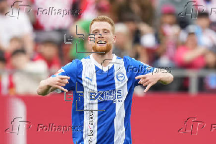 Girona vs. Deportivo Alavés