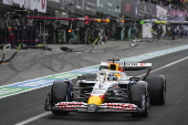 Formula One Japanese Grand Prix - Practice and Qualifying