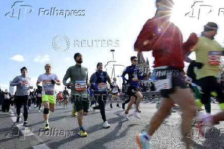 Vienna City Marathon
