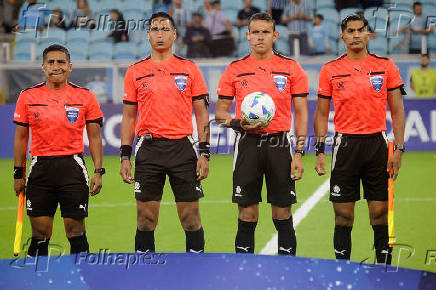 GREMIO - ATLETICO GRAU