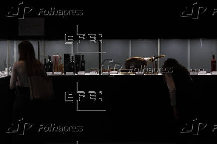 Salón Gourmets