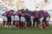 Osasuna vs Sevilla