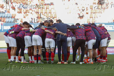 Osasuna vs Sevilla