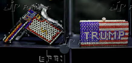 2025 NRA Annual Meeting and Exhibits in Atlanta, Georgia