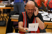 Runcorn and Helsby by-election