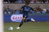 MLS: Portland Timbers at San Jose Earthquakes