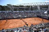 Italian Open 2025