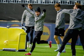 UEFA Europa League MD-1 - Bodo/Glimt