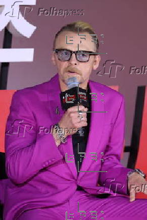'Mission: Impossible - The Final Reckoning' press conference in Seoul