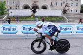 Giro d'Italia cycling race - Stage 2