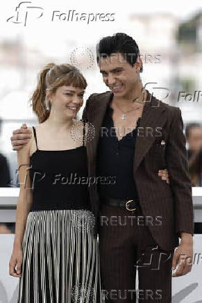 The 78th Cannes Film Festival - Photocall for the film 